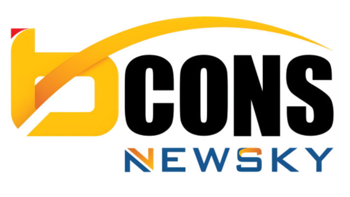Bcons New Sky